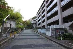 アーバンパーク緑地公園の物件外観写真